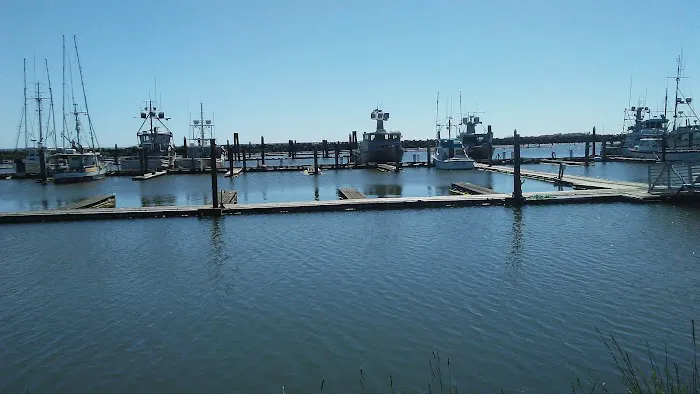 Chinook Trailer Park Picture 2