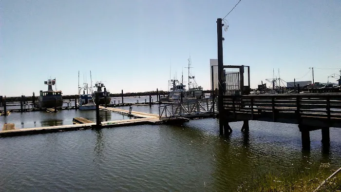 Chinook Trailer Park Picture 3