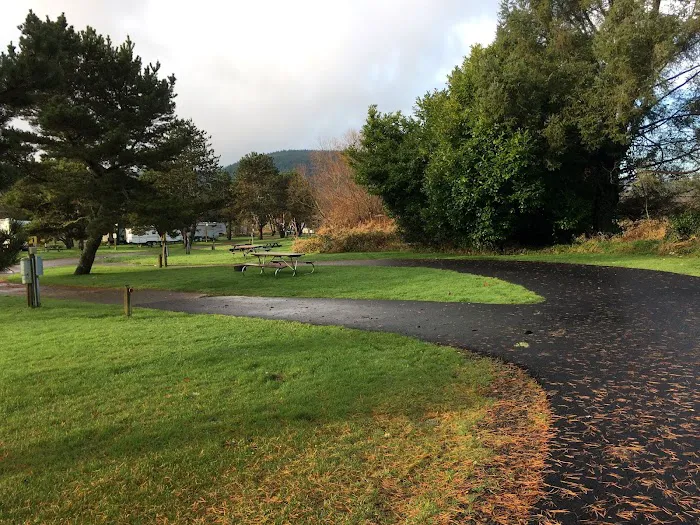 Circle Creek RV Resort Picture 1