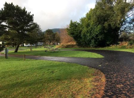 Circle Creek RV Resort
