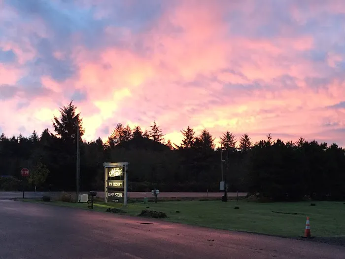 Circle Creek RV Resort Picture 4