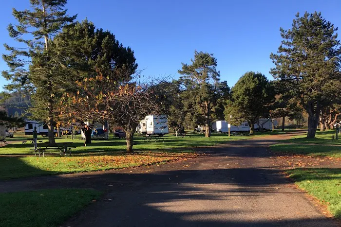 Circle Creek RV Resort Picture 8