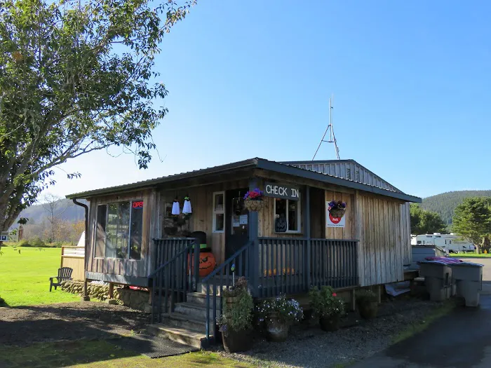 Circle Creek RV Resort Picture 7