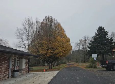 Stan Hedwall RV Park