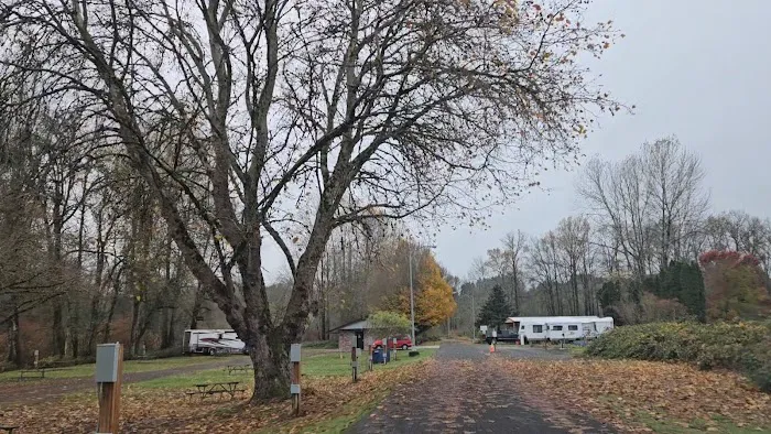 Stan Hedwall RV Park Picture 3