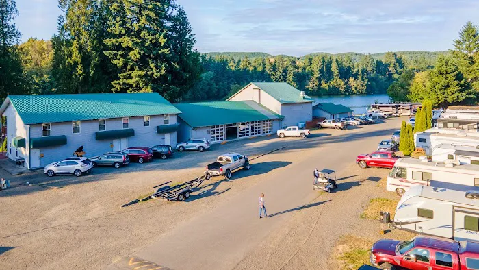 Mayfield Lake Resort and Marina Picture 2