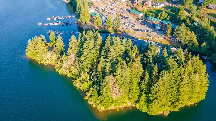 Mayfield Lake Resort and Marina Picture 1