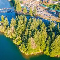 Mayfield Lake Resort and Marina ico