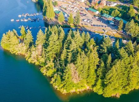 Mayfield Lake Resort and Marina
