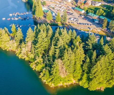 Mayfield Lake Resort and Marina