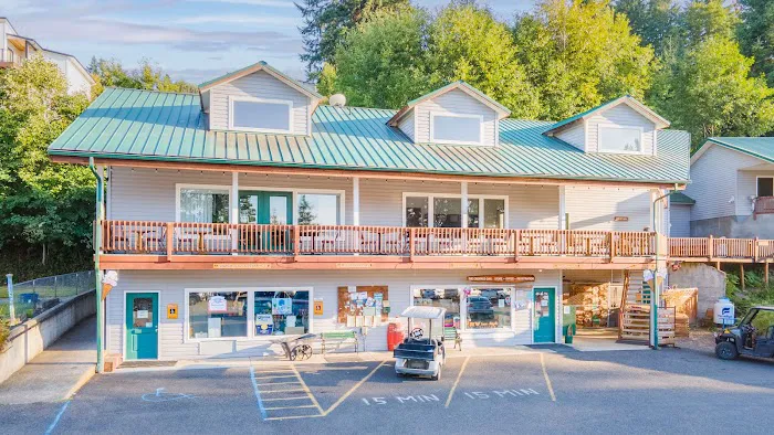 Mayfield Lake Resort and Marina Picture 4