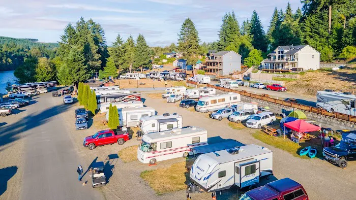 Mayfield Lake Resort and Marina Picture 5