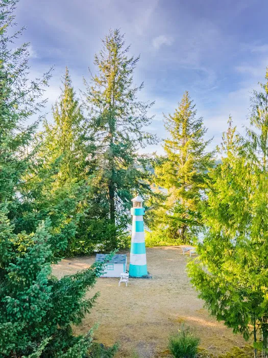 Mayfield Lake Resort and Marina Picture 6