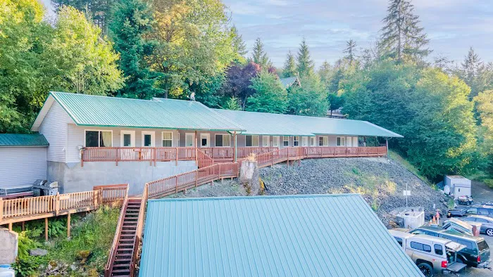 Mayfield Lake Resort and Marina Picture 7