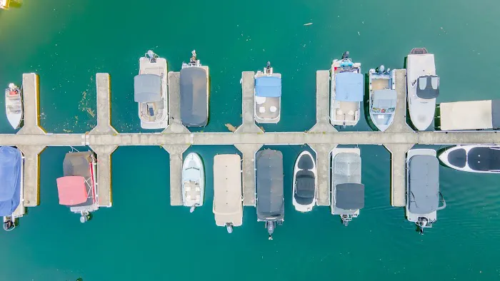 Mayfield Lake Resort and Marina Picture 9