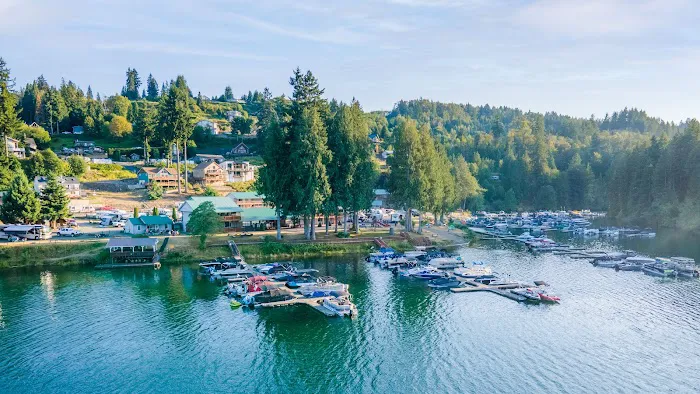 Mayfield Lake Resort and Marina Picture 8