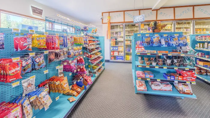 Mayfield Lake Resort and Marina Picture 10