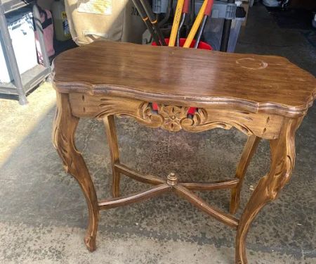 Long Road Mobile Estates