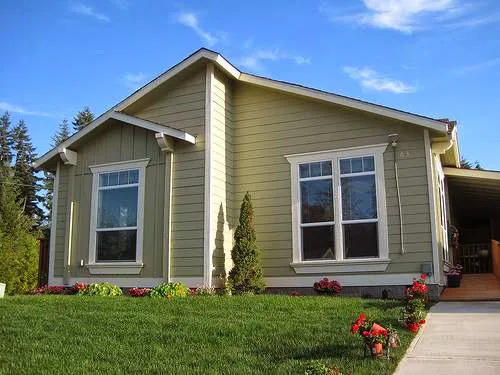 Society Place Mfr Home Park Picture 1