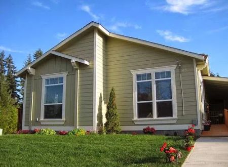 Society Place Mfr Home Park