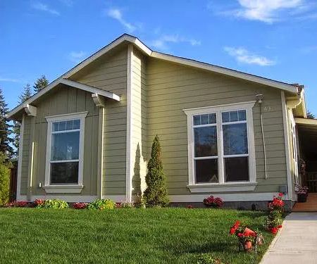 Society Place Mfr Home Park