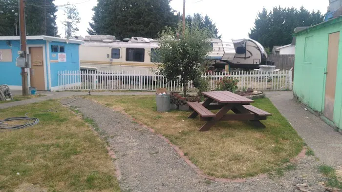 Mt View RV Park Picture 8