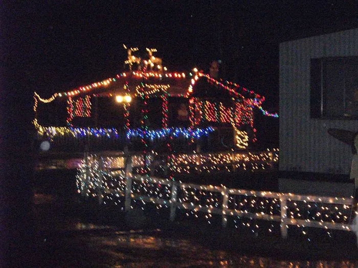 Mt View RV Park Picture 9