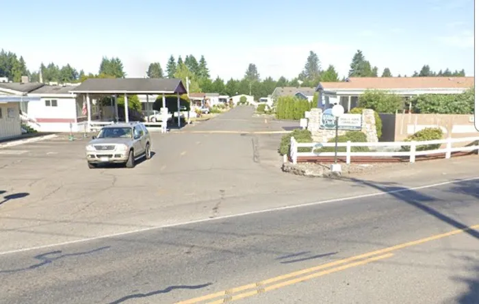 Village Park Picture 1