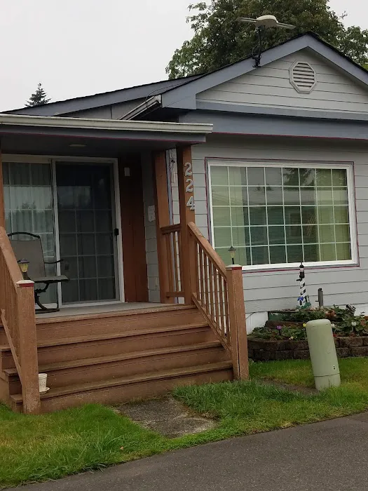 Village Park Picture 3