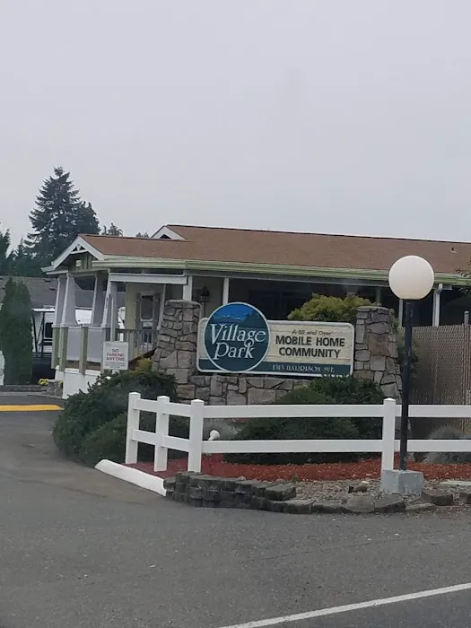 Village Park Picture 6