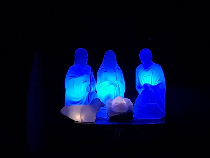 Hunters Walk Manufactured Home Comm office Picture 2