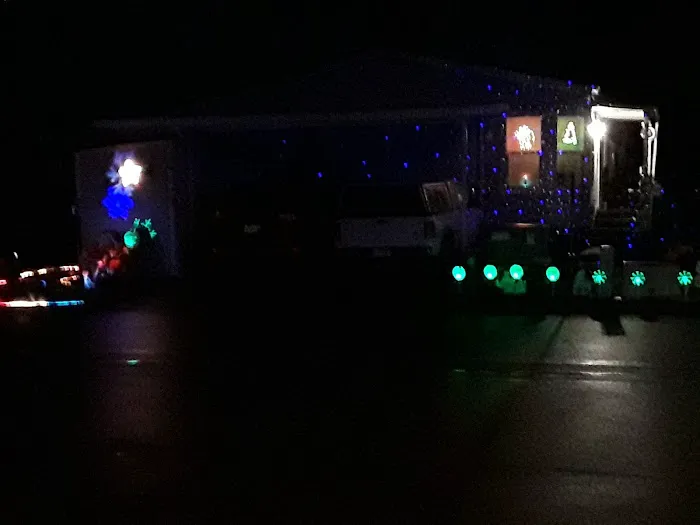 Hunters Walk Manufactured Home Comm office Picture 4