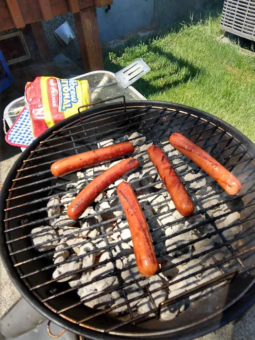 Hunters Walk Manufactured Home Comm office Picture 7