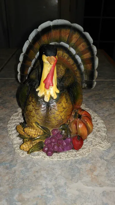 Hunters Walk Manufactured Home Comm office Picture 6