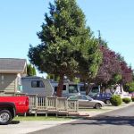 Midway RV Park Centralia Washington