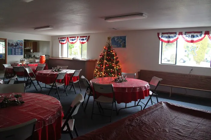 Midway RV Park Centralia Washington Picture 3