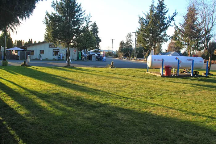 Midway RV Park Centralia Washington Picture 5