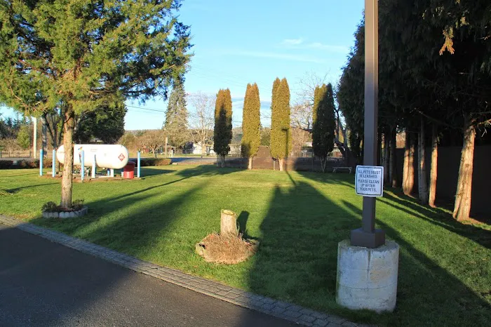 Midway RV Park Centralia Washington Picture 10