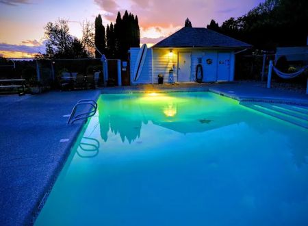 Salem Premier RV Resort