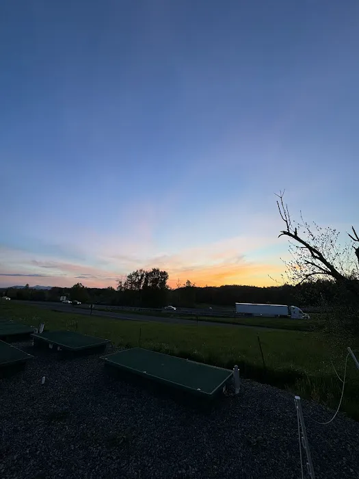 Emerald Valley RV Park Picture 1