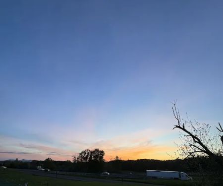 Emerald Valley RV Park