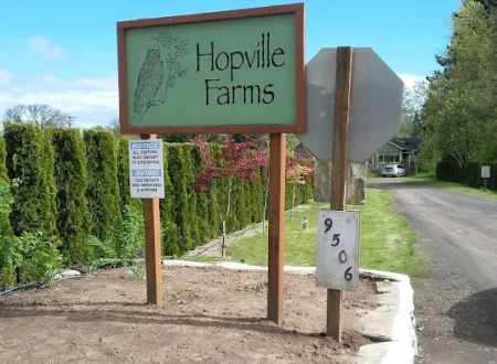Cherry Blossom Farm Estates