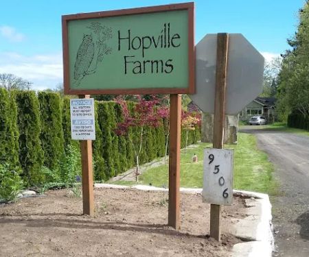 Cherry Blossom Farm Estates