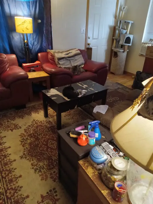 Independence MH & RV Park (RV Spaces Available) Picture 2