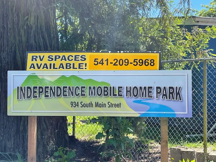 Independence MH & RV Park (RV Spaces Available) Picture 6