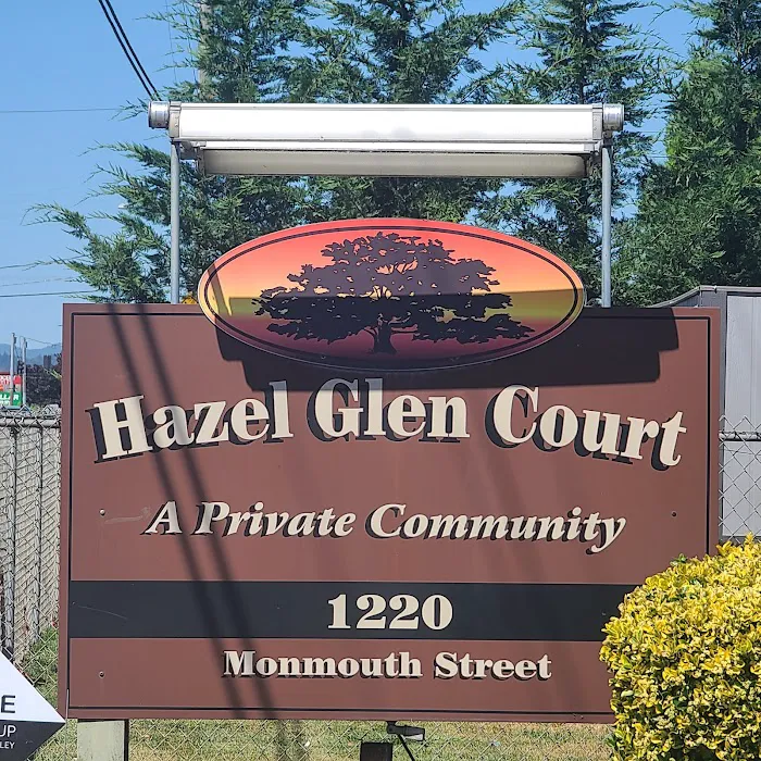 Hazel Glen Court Picture 1
