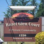 Hazel Glen Court