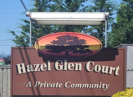 Hazel Glen Court