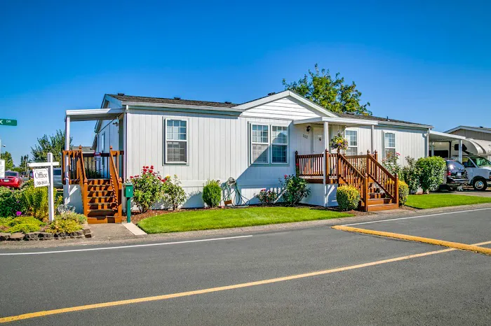 Mill Creek Estates Picture 1