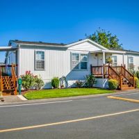 Mill Creek Estates ico